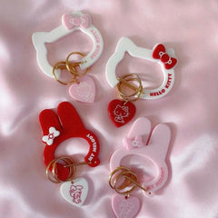 مفتاحية هلو كيتي ميلودي