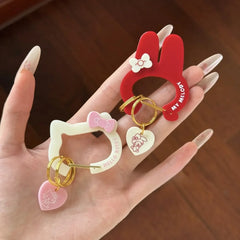 مفتاحية هلو كيتي ميلودي