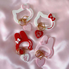 مفتاحية هلو كيتي ميلودي