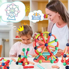 لعبة مكعبات تعليمية كبيرة الحجم للأطفال